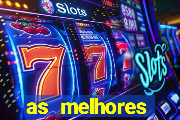 as melhores plataformas de jogo online