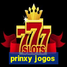 prinxy jogos