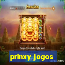 prinxy jogos