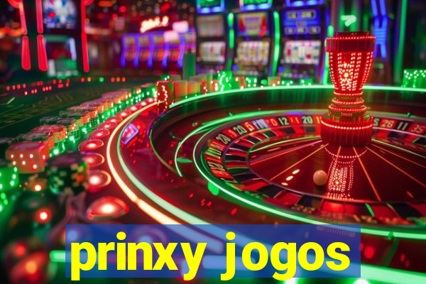 prinxy jogos