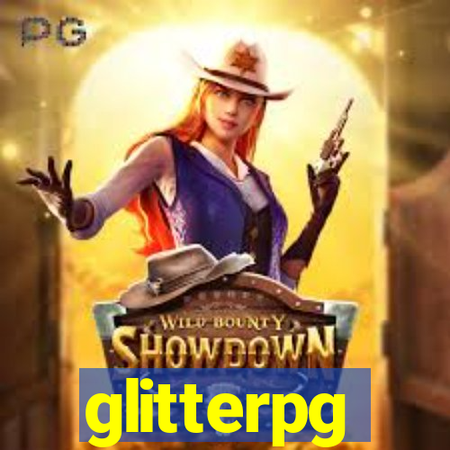 glitterpg