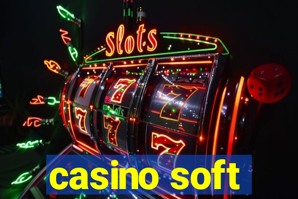 casino soft