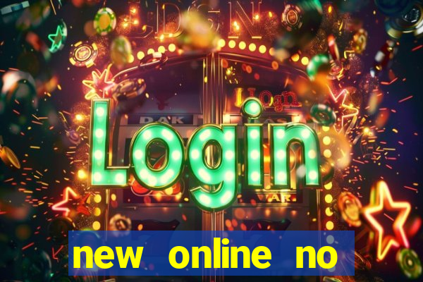 new online no deposit casinos