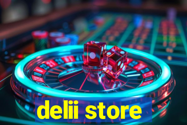 delii store