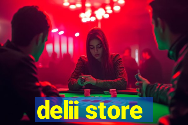 delii store