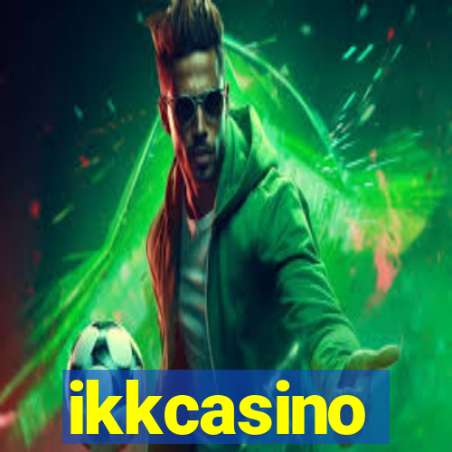 ikkcasino