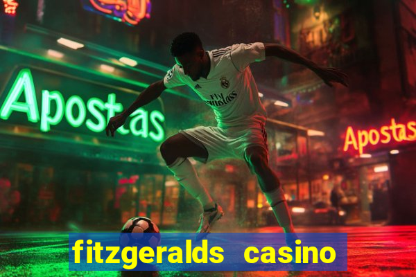 fitzgeralds casino las vegas