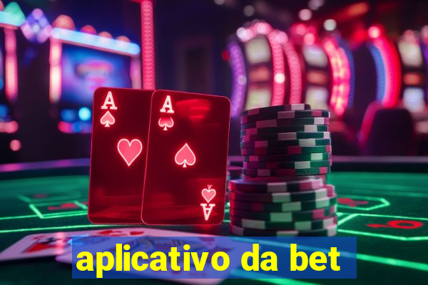 aplicativo da bet