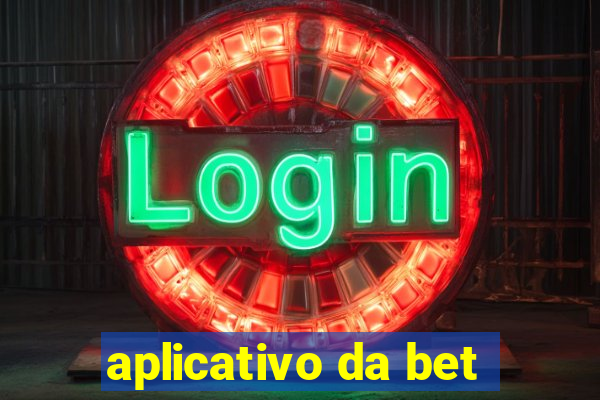 aplicativo da bet