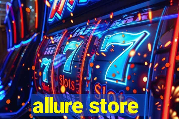 allure store