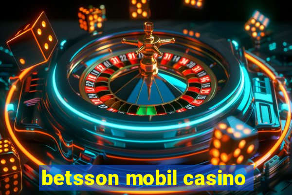 betsson mobil casino