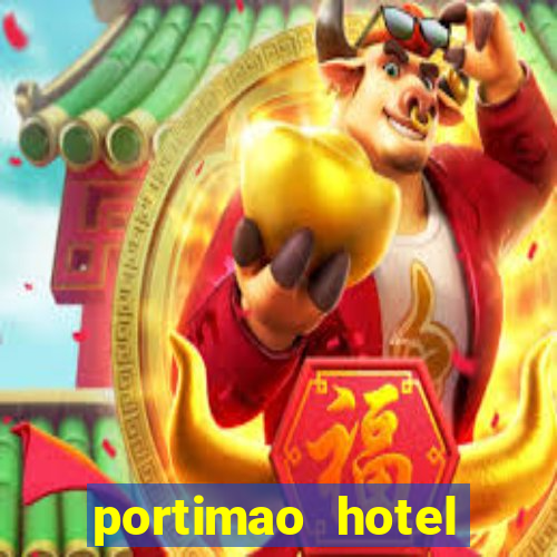 portimao hotel algarve casino