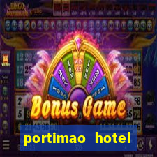 portimao hotel algarve casino