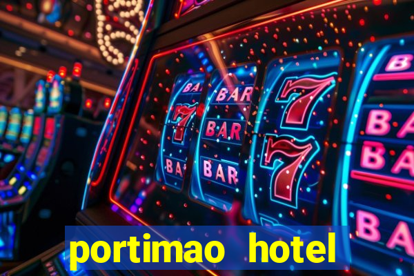 portimao hotel algarve casino