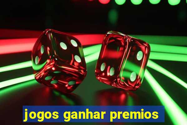 jogos ganhar premios