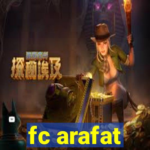 fc arafat