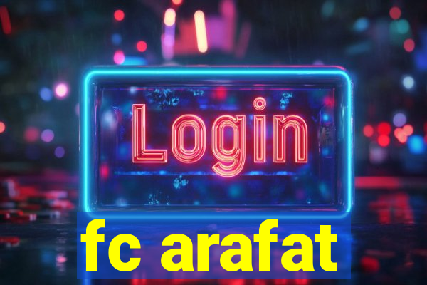 fc arafat