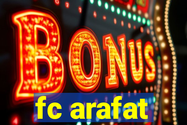 fc arafat