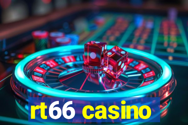 rt66 casino