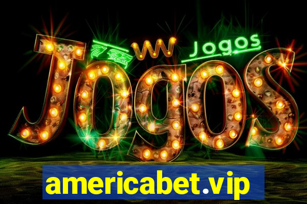 americabet.vip