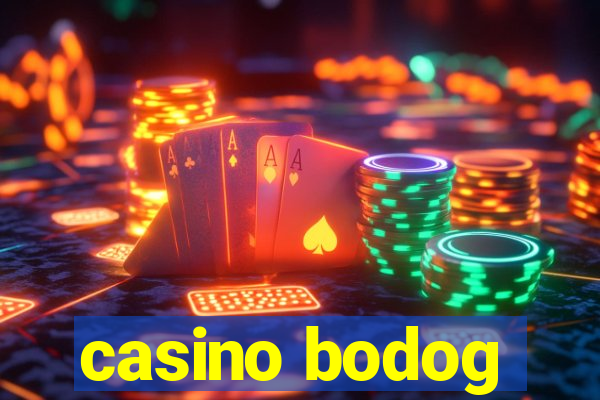 casino bodog