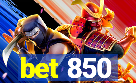 bet 850