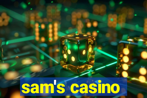 sam's casino