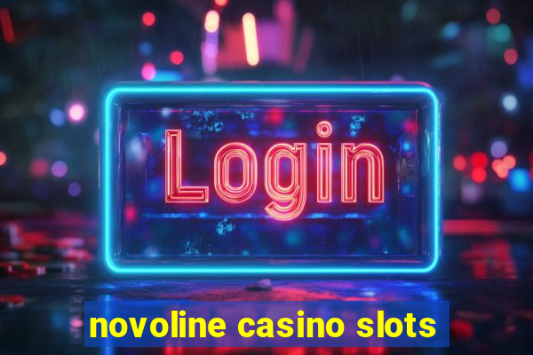 novoline casino slots