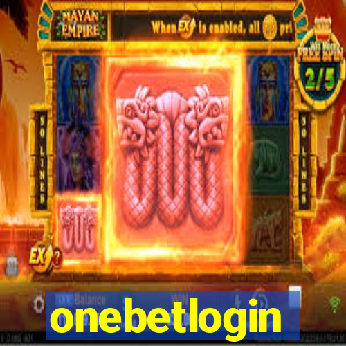 onebetlogin