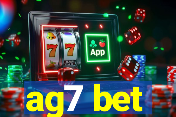 ag7 bet