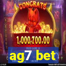 ag7 bet