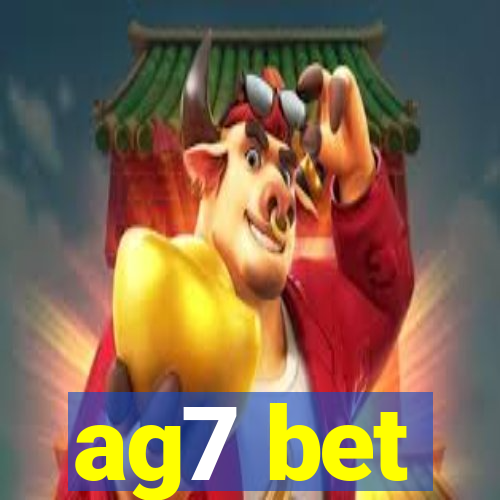 ag7 bet