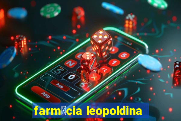 farm谩cia leopoldina