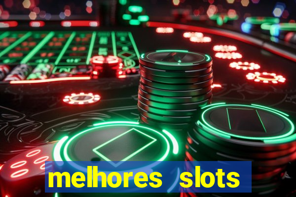 melhores slots pragmatic play