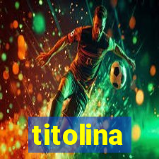 titolina