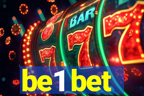 be1 bet