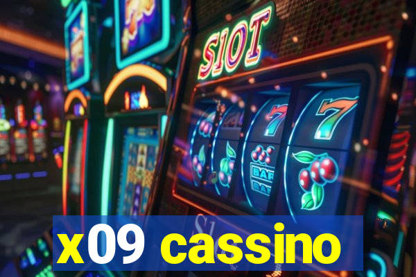 x09 cassino