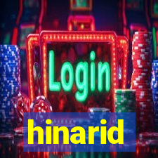 hinarid