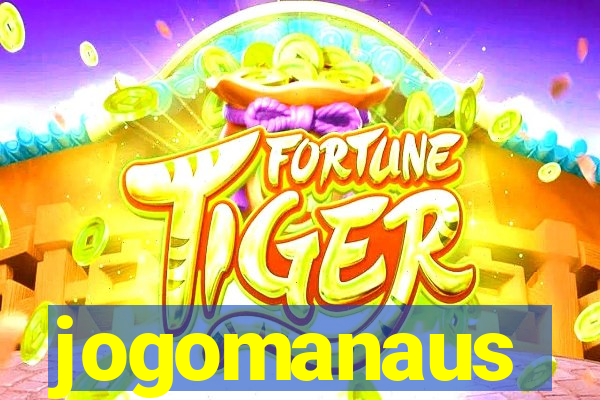 jogomanaus