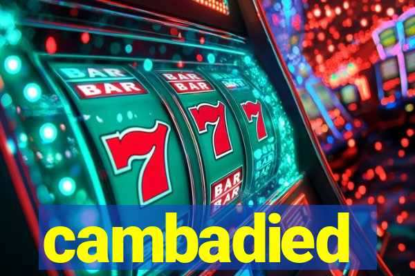 cambadied