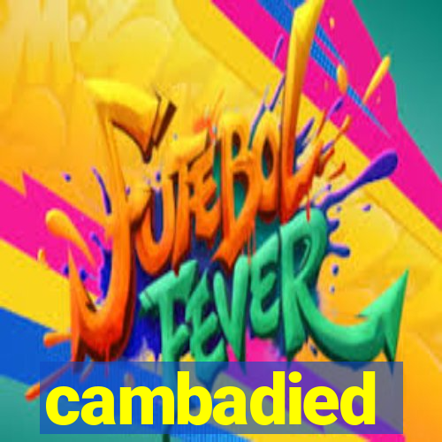 cambadied