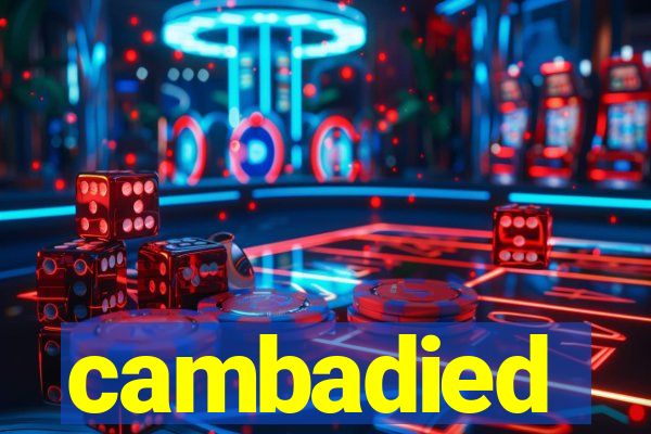 cambadied