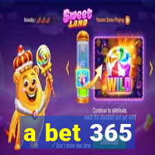 a bet 365