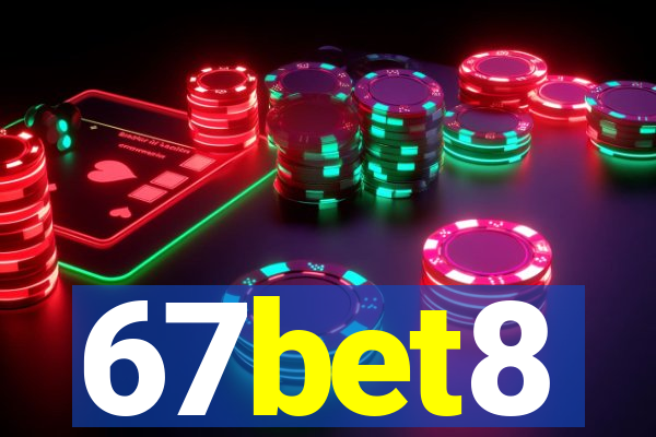 67bet8