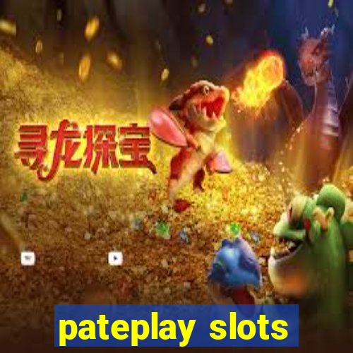 pateplay slots