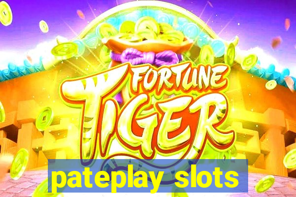 pateplay slots