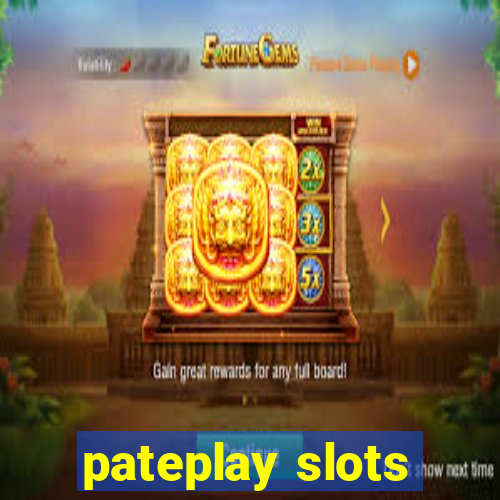 pateplay slots