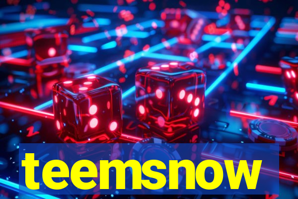 teemsnow