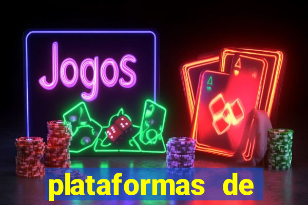 plataformas de jogos online