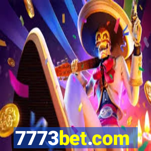 7773bet.com